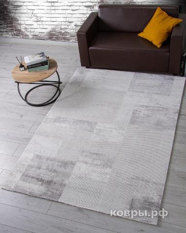 ковер Ковер KARMEN HALI NENSI GL104G GREY / GREY — фото 3