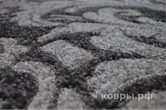 ковер Agnella Meteo Bryza platinum — фото 5