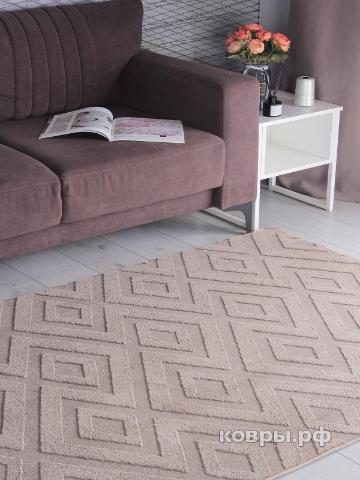 ковер Ковер PIXEL AURA PX3005 BEIGE — фото 4