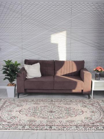 ковер Ковер MERINOS DARGA F675 CREAM — фото 2