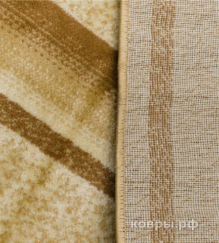 ковер Merinos Olympos a704 cream овал — фото 10