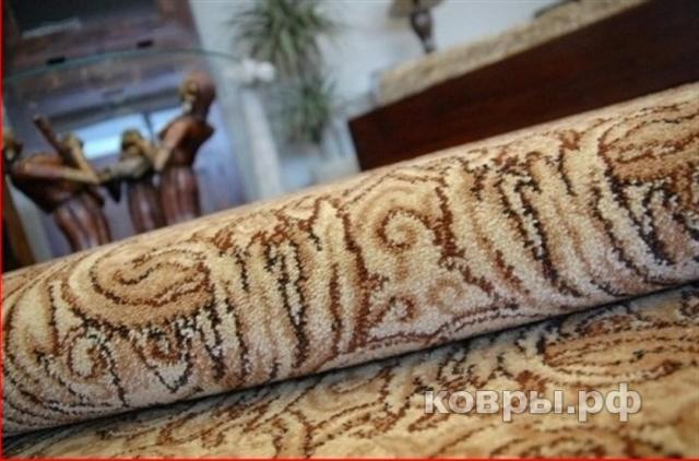 ковер Agnella Standard aralia beige — фото 4