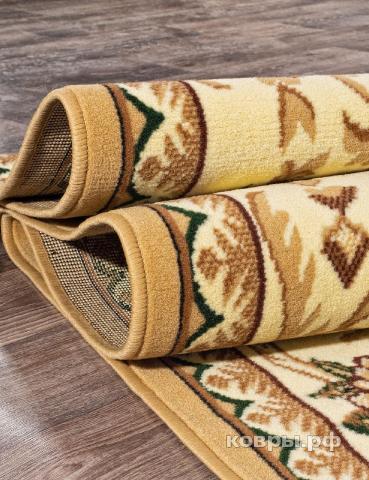 ковер Merinos Laguna 5455 BEIGE — фото 5