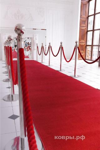 дорожка Белка Премиум 778 красный — фото 4