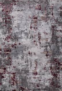 MERINOS GRAND 23319 950 GREY / PURPLE