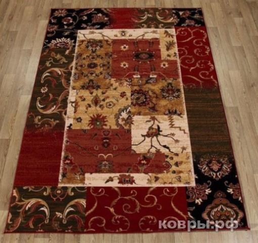 ковер Erdenet Hunnu 6A1566 003 — фото 2