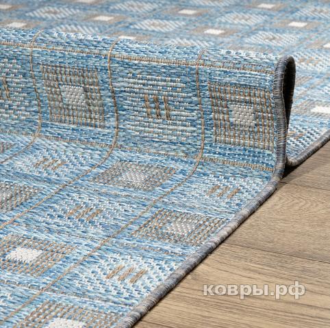 ковер БелКа Теразза 53216 52211 — фото 3