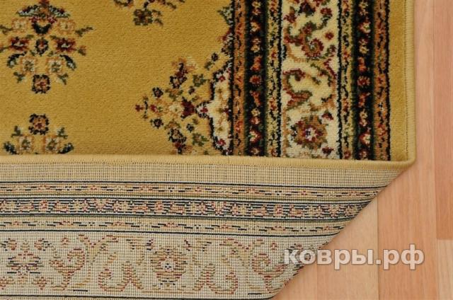 дорожка Merinos Olympos d064 BEIGE — фото 6