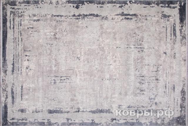 ковер DURKAR ALANYA 22464A CREAM / GREY