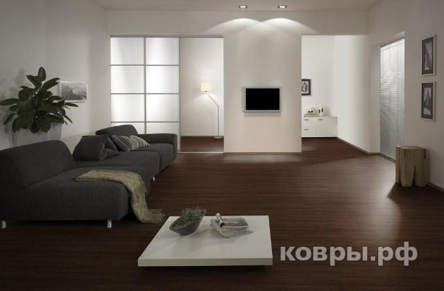 ламинат Ламинат Kronopol Cuprum Platinium Garda Oak — фото 2