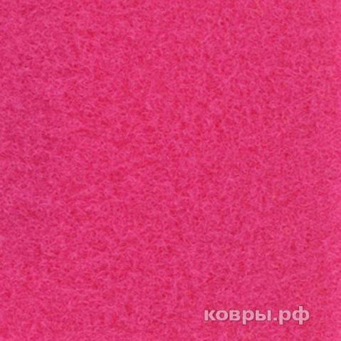 ковролин Balsan Elite Plus с защитной пленкой Fuchia