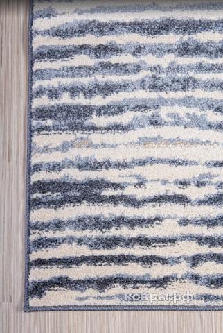 ковер Agnella Avanti Melete blue — фото 5