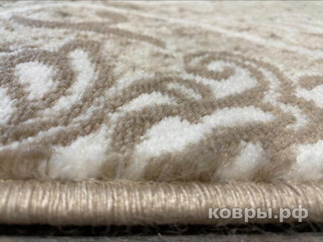дорожка MERINOS VALENCIA DELUXE d310 CREAM-BROWN — фото 6