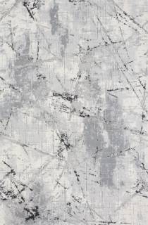 Ковер NENSI GL039G GREY / GREY Ковер NENSI GL039G GREY / GREY