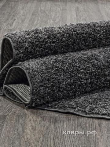 ковер MERINOS MAKAO s600 F.GRAY Овал — фото 4