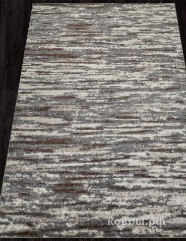ковер MERINOS TORNADO F301 BEIGE-BROWN — фото 2