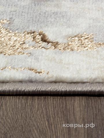 ковер Ковер MERINOS PALERMO F284 BEIGE-GREEN — фото 3