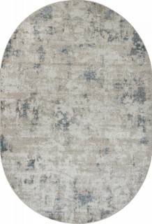 Ковер Ковер NATUREL F232 BEIGE-BLUE Овал Ковер Ковер NATUREL F232 BEIGE-BLUE Овал