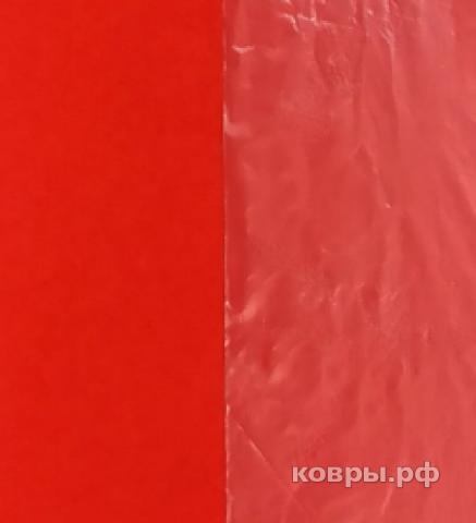 дорожка Дорожка Balsan Rainbow R с защитной пленкой 66 red