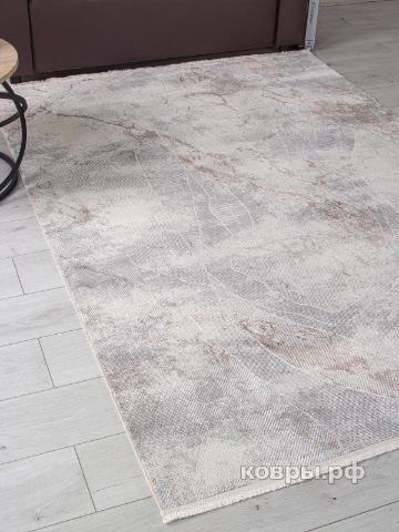 ковер Ковер KARMEN HALI OASIS OC106G GREY / GREY — фото 4