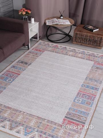 ковер Ковер ALPIN LAVIN AB777A MULTICOLOR — фото 3