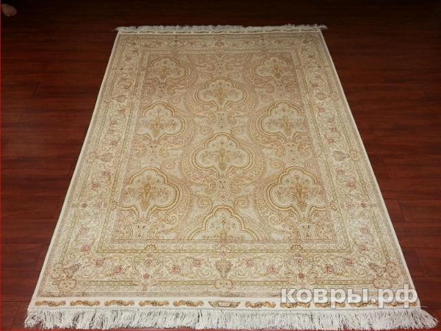 ковер ручной работы Турецкий ковер ручной работы Хереке 1.51x2.03 — фото 2