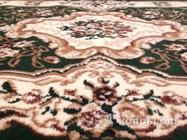 ковер Merinos Laguna d017 GREEN — фото 4