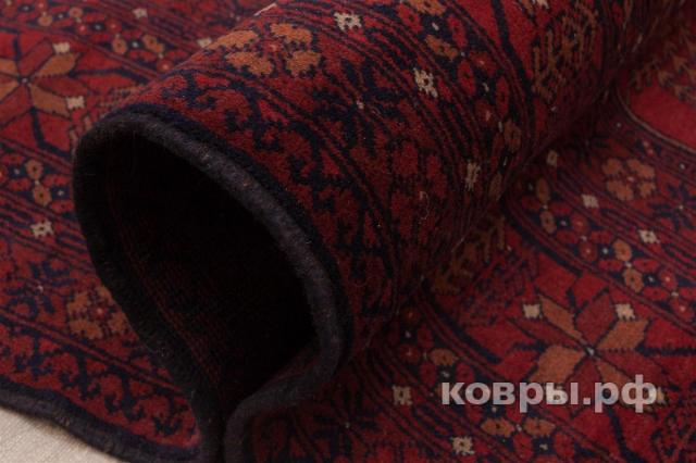 ковер ручной работы Пакистанский ковер ручной работы Хамамади 1.75x2.31м — фото 14