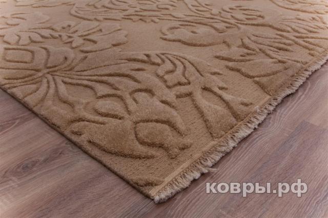 ковер ручной работы Индийский ковер ручной работы сумах 1.55x2.41м — фото 3