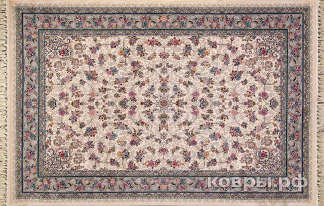 ковер IRAN TEHRAN 7513 CREAM
