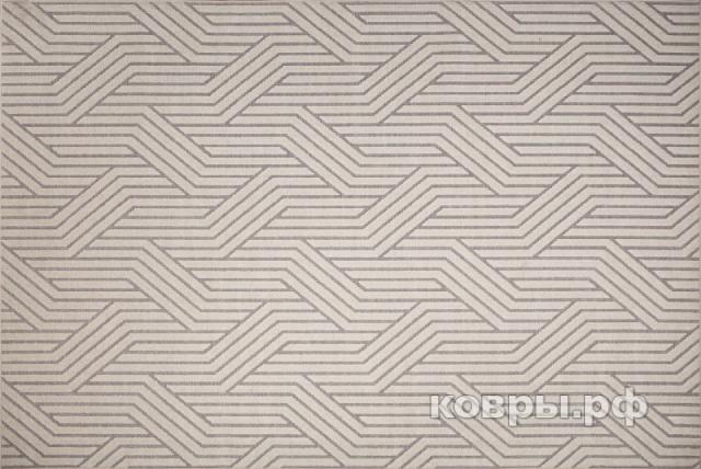 ковер MERINOS SIGMA D927 BROWN-CREAM