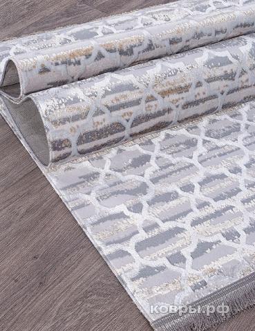 ковер Turcia CAPRICE 8562 в дизайне — фото 4