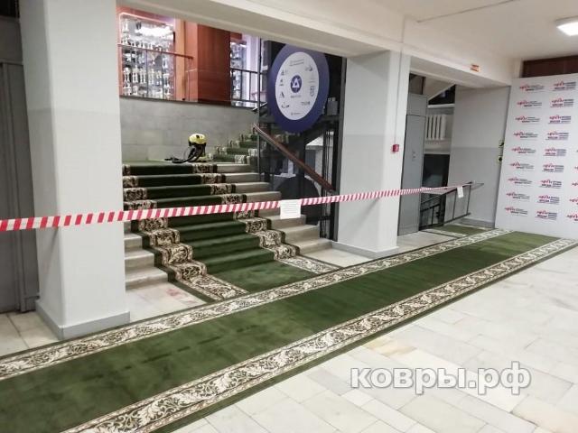 дорожка БелКа Акварель 20641 22111 — фото 5