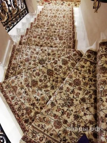 дорожка MERINOS IZMIR 5471 CREAM — фото 10