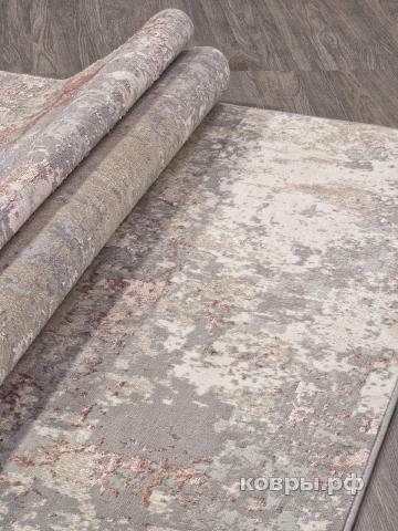 ковер MERINOS LIMAN F163 BEIGE-PINK — фото 3