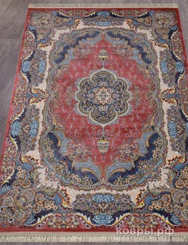 ковер MERINOS ARAVIA 6807 PINK — фото 2