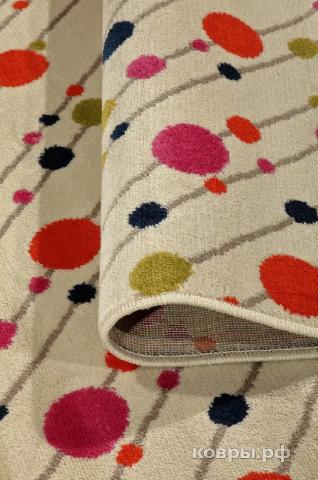 ковер Oriental Weavеrs Sonic Kids 1805 IA1 X — фото 5