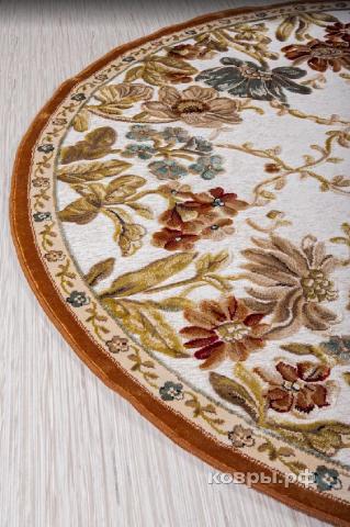 ковер Ragolle Genova 38262 6282 60 Круг — фото 6