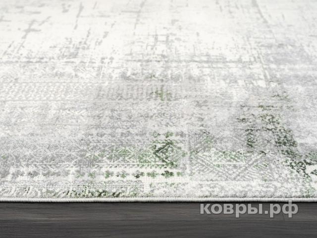 ковер KARMEN HALI NENSI GL019Y GREY / GREY — фото 2