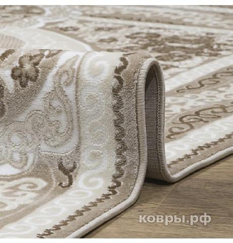 ковер БелКа Визион 22001 24055 овал — фото 2