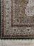 ковер ручной работы Шелковый Китайский ковер ручной работы 1.81x1.24