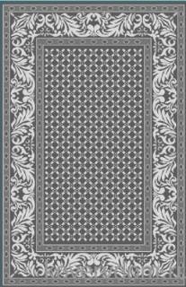 Ковер Эко 77010 37