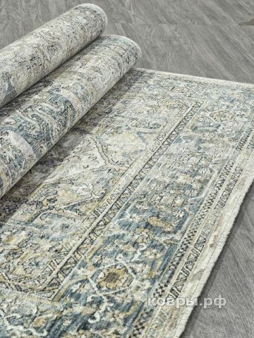 ковер LYSANDRA HALI SHANTI L0220B CREAM — фото 3