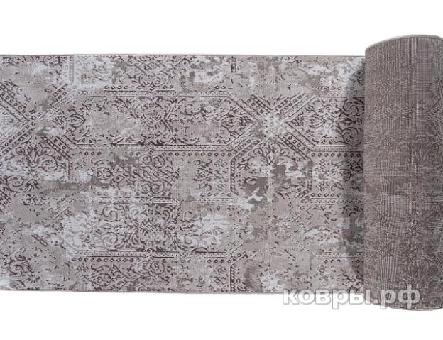 дорожка Дорожка MERINOS SILVER F390 GRAY