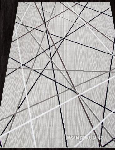 ковер Ковер MERINOS SILVER F395 GRAY — фото 2