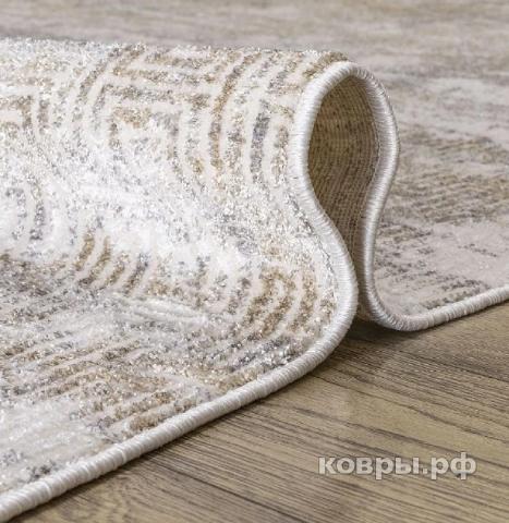 ковер Ковер БелКа Сохо 30108 30442 овал — фото 2