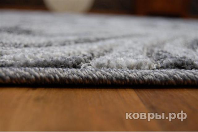 ковер Agnella Meteo Bryza platinum — фото 6