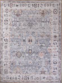 Ковер Ковер LAVIN AB695A MULTICOLOR