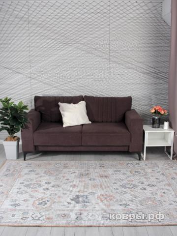 ковер Ковер ALPIN LAVIN AB732A CREAM / BEIGE — фото 2