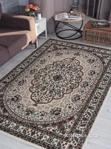 ковер Ковер MERINOS DARGA F675 CREAM — фото 3